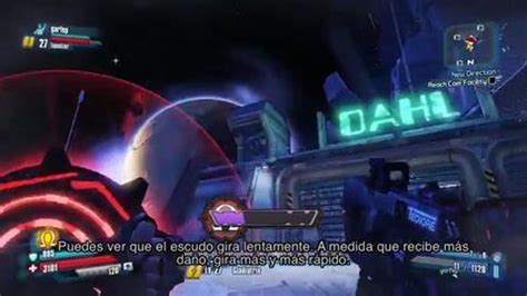 Primer gameplay para Borderlands The Pre-Sequel | Hobbyconsolas