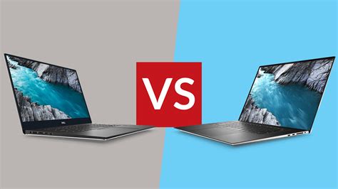 Dell XPS 15 vs XPS 17: Which size of Dell laptop is best for you? | T3