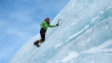 US Veterans Climb Mount Everest to Raise Awareness of Military Suicides ...