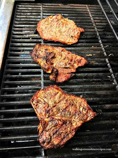 Recipe: How to Make the Best Steak Seasoning for the Perfect Grilled Steak - Walking on Sunshine