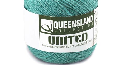 UNITED - Queensland Collection | Craftee Cottage