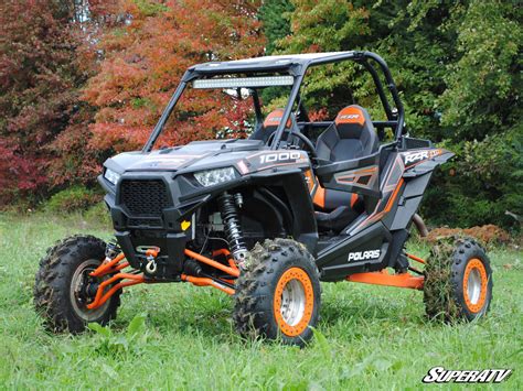 SuperATV – Polaris RZR XP 1000 3-5″ Lift Kit » Bad Motorsports Inc.