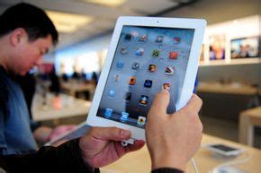 iPad vs. Android Tablets | HowStuffWorks