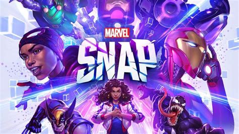 Marvel Snap discard deck guide: Best Discard decks (March 2024) - Dot ...