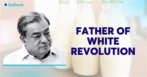 Verghese Kurien - Father of White Revolution (Milkman of India)