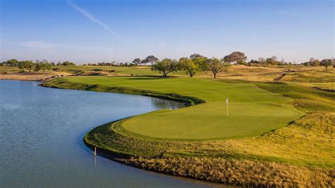 Luna Vista Golf Course in Dallas, Texas, USA | Golf Advisor