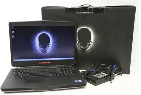 Amazon.com: Alienware 17 R1 17.3-Inch Gaming Laptop, Intel Core i7 3 ...