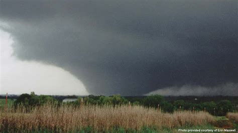 The Deadly F5 Oklahoma City Tornado, 25 Years Ago | Weather.com