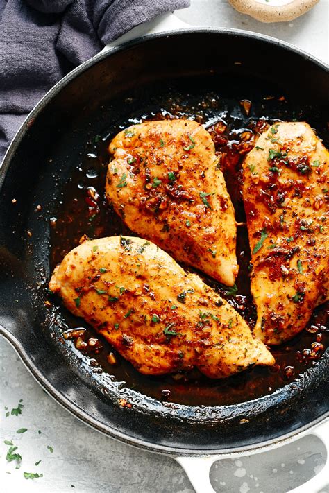 17 Best Boneless Chicken Breast Recipes Ready In 30 Minutes Or Less