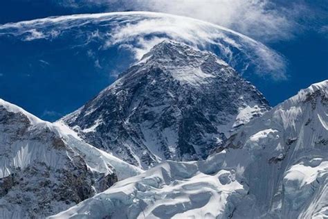 Download Nature Mount Everest Image