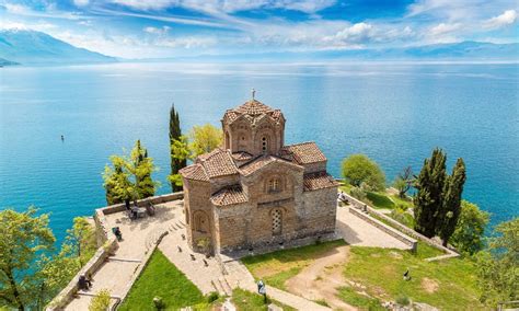 The 9 Best Things To Do in North Macedonia | Wanderlust