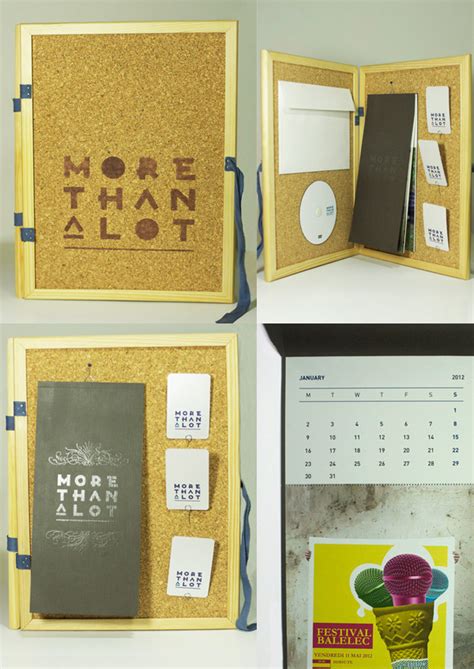 10 Tips for a Graphic Design Print Portfolio (with Examples)