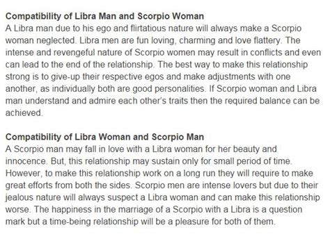 Virgo Man And Scorpio Woman Love