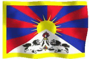 Tibet Rights Collective on Twitter: "We had earlier pointed out the absence of a #Tibetan flag ...