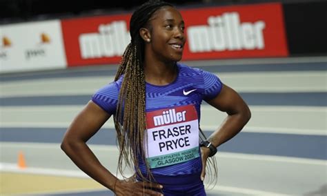 Sprint queen Fraser-Pryce eyes track farewell at 2021 worlds - Global Times