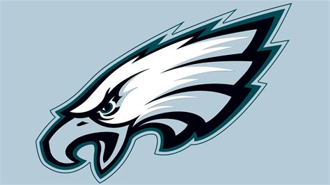 Philadelphia Eagles Logo, symbol, meaning, history, PNG, brand