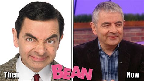 Mr. Bean The Movie (2008) Cast Then And Now ★ 2020 (Before And After ...