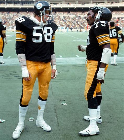 Rare Photos from the 1975 NFL Season - Sports Illustrated