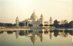 Victoria Memorial - Architecture - Photo.net