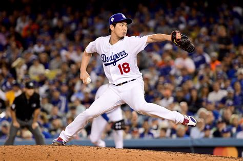 Predicting how the Dodgers pitching rotation will look in 2018 - Page 6