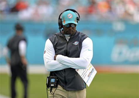 Dolphins say improvement needed everywhere, not just offense | AP News