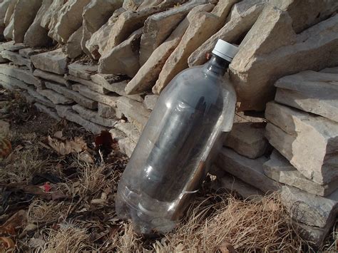 Solar Hot Water Kettle From Plastic Bottles (and Glass) : 6 Steps (with Pictures) - Instructables