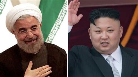 US intelligence officials: North Korea will sell nuclear tech to Iran