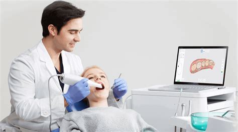 Comparison of intraoral scanners: Which one is best for your dental practice? - Dental Supplies ...