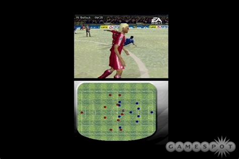 FIFA 07 Review - GameSpot