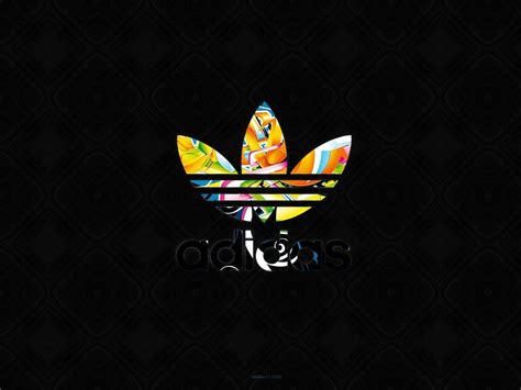 Adidas Space Wallpapers on WallpaperDog