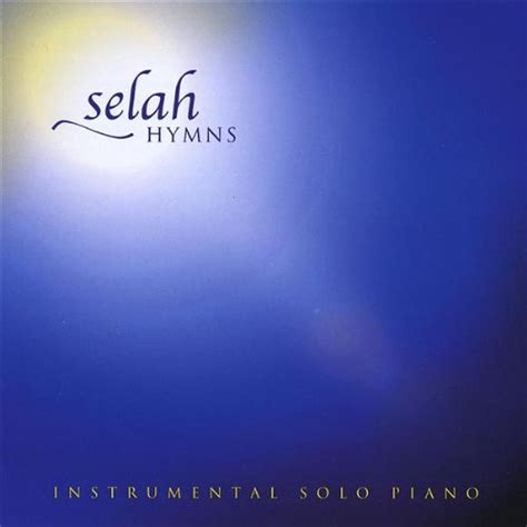 Baines, Kris - Selah Hymns - Amazon.com Music