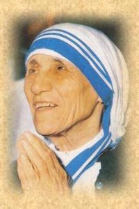 Mother Teresa of Calcutta (1910-1997), biography