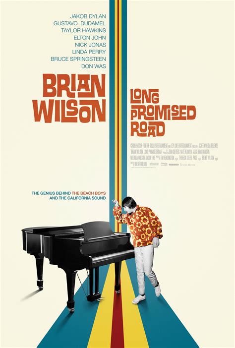 Brian Wilson Shares Trailer for New Documentary: Watch | Pitchfork