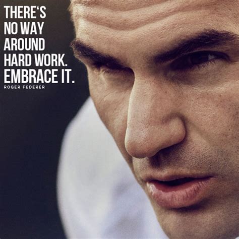 15 Inspiring Roger Federer Quotes - Quotes Of A Champion - Fearless Motivation