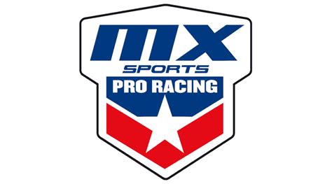 MX Sports Pro Racing Logo Vector Download - (.SVG + .PNG ...