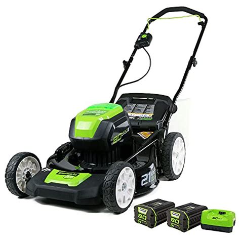 9 Best Commercial Lawn Mowers in 2024 for All-Terrain Types