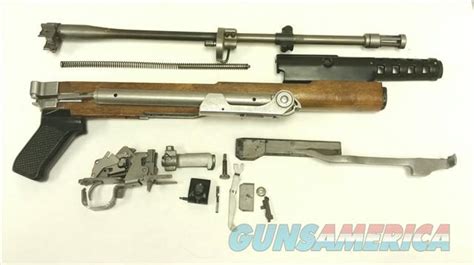 Ruger AC556 Parts Kit Stainless Folding Stock ... for sale