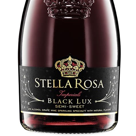 Stella rosa red - tewspartners