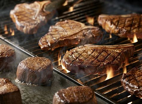 10 Things You Never Knew About LongHorn Steakhouse