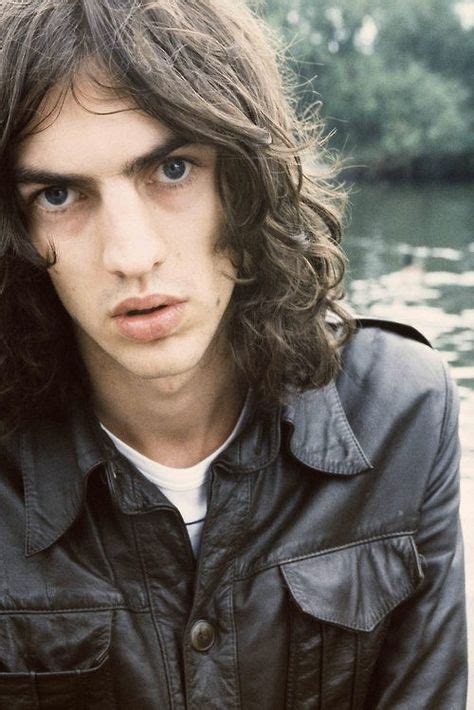 Pin on Richard Ashcroft & The Verve