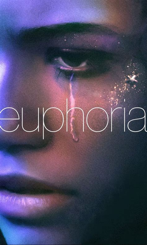 Zendaya Euphoria Wallpaper