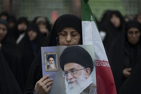 Demystifying Iran And The ‘Resistance Axis’ - PopularResistance.Org