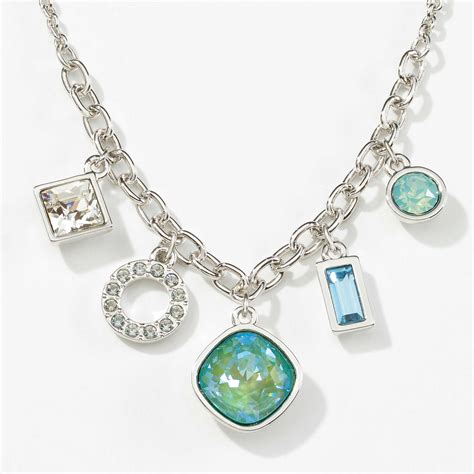 Touchstone Crystal by Swarovski – Jewelry Home Parties