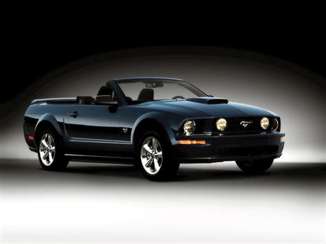 Ford Mustang GT wallpaper HD | MUSCLE MUSTANG