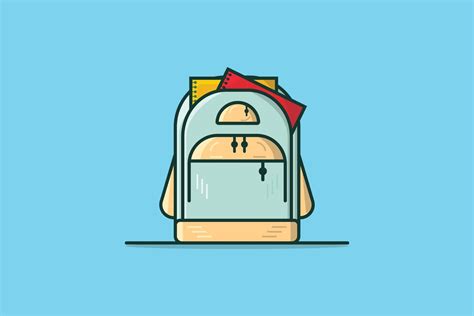 Opened Bag Vector Art, Icons, and Graphics for Free Download