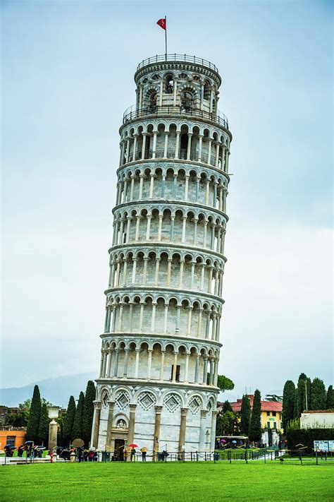 Italy Leaning Tower Of Pisa : Leaning Tower of Pisa Facts - Leaning Tower of Pisa : Torre ...