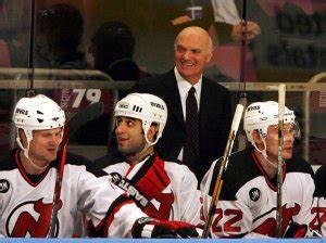 Lou Lamoriello News | Photos | Quotes | Wiki - UPI.com