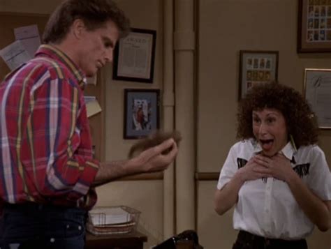 Today in TV History: Sam Malone Let His Hair Down on ‘Cheers’ | Decider