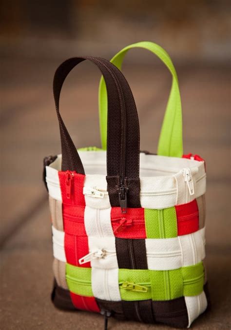 15 Super Cool DIY Purse Ideas You Can Craft For A Unique Look - Style Motivation