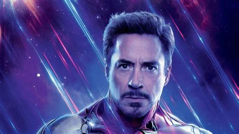 Iron-Man Endgame HD Wallpapers - Top Free Iron-Man Endgame HD ...